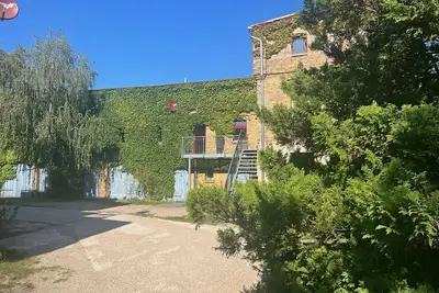 Image de Romantikferienhaus am Jagdschloss Nähe Berlin