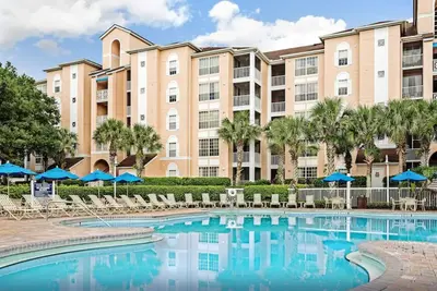 Image de Grand Villas Resort for a Grand Family Vacation