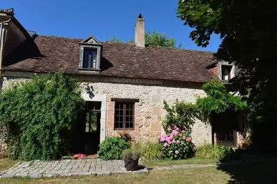 Image de Stunning Rustic Farmhouse In The Heart Of The Dordogne, Sleeps Up To 10, Pool