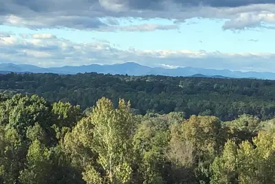 Image de Private lake, cozy cottage near hiking, waterfalls, rafting, state parks, Helen