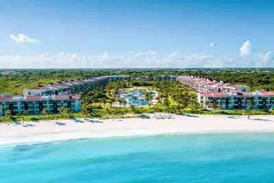 Image de Penthouse Vista Playa - Private beach At Mareazul