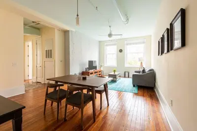 Image de French Quarter/Convention Center Area Condo