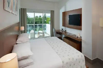 Image de Luxurious 1 Bedroom Presidential Suite