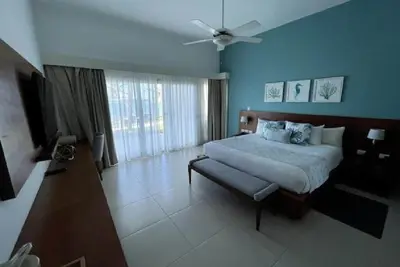 Image de Luxurious 1 Bedroom Imperial Suite