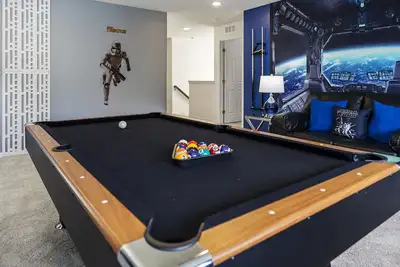 Image de SpecialOffer-7br with PrivatePool/GameRoom1859TPC