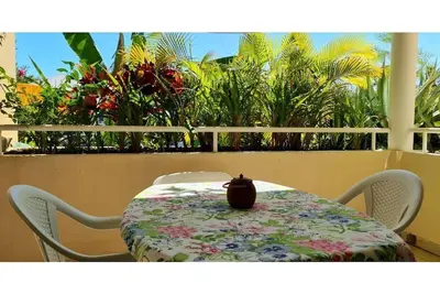 Image de Large 42 m2 T1 at Jardin Coral de l 'Ermitage