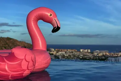 Image de Long Term Rental, Amazing Penthouse Great Location