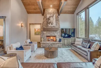 Image de The Retreat at Caldera Springs - Meredith Lodging, Amazing Amenities!