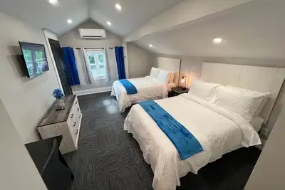 Image de Cookie Monster Room 🚭 @ Homestay On Main