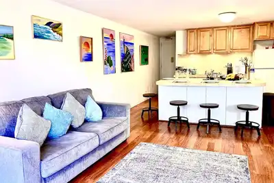 Image de Cozy, Beautiful 1-Br Condo, sleeps 4