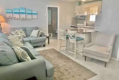 Image de Quaint Crest Condo
