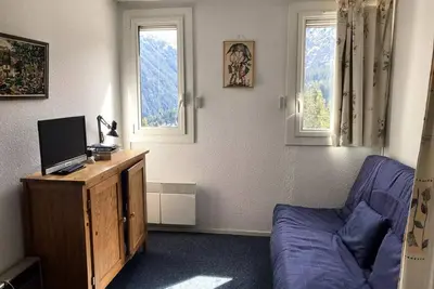 Image de Studio résidence les glaciers