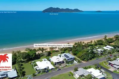 Image de Frangipani Place - Beachfront