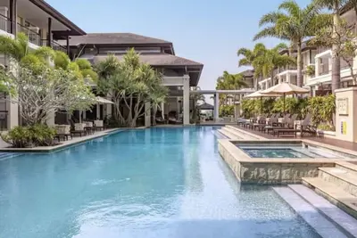 Image de Luxury Balinese Resort