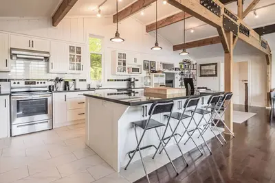 Image de Lakefront Muskoka Cottage