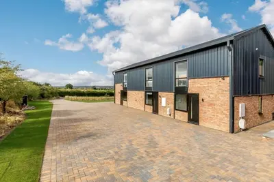 Image de Roe Cottage, disabled adapted 2 bedroom, hot tub