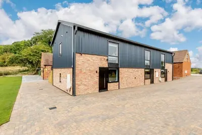 Image de Buck Cottage, disabled adapted 3 bed hot tub pets