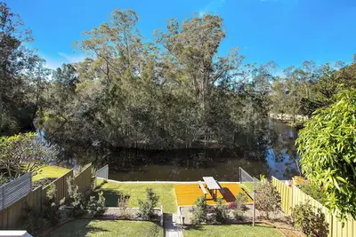 Image de Renovated 3 bed Unit with Views
