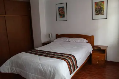 Image de Rock Sky Apartment
