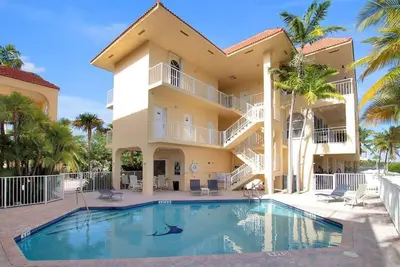 Image de The beautiful Oceanside Isle