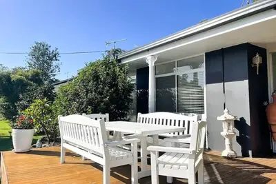 Image de Waterside Haven Lake Conjola