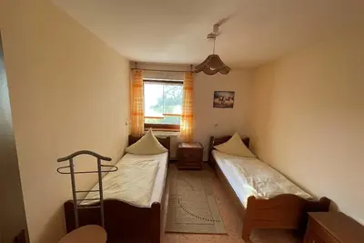 Image de Bright vacation apartment (70 sqm) for up to four people with balcony