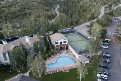 Image de Sauna, Outdoor Pool, Hot Tub, Ski In/Out - Storm Meadows Club