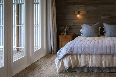 Image de Merricks Stable - The Hayshed