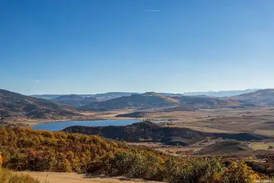 Image de Ask About Monthly Rates for Our Dog Friendly Unit! Panoramic Views, 7 Mi to Resort, Decks-Gym-Garage