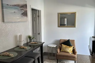 Image de Cozy Suite in the Heart of Orlando near Universal Hot Tub Spa