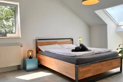 Image de Ferienwohnung/app. für 4 Gäste mit 60m² in Waldbröl