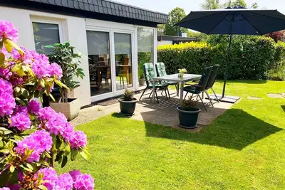 Image de Ferienhaus für 4 Gäste mit 65m² in Kappeln