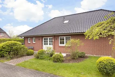 Image de House Osterleye 17 - Apartment ground floor MeerFreude (Id 454)