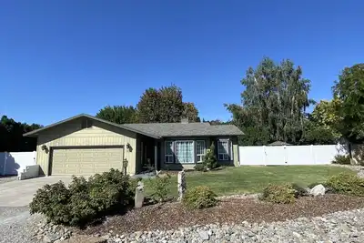 Image de Family friendly Getaway in private culdesac