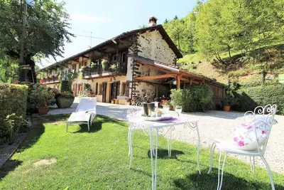 Image de Maison à Feltre près du parc Dolomiti