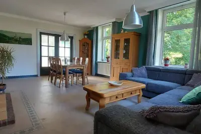 Image de Maison de vacances confortable Ă Haps