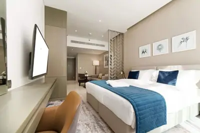 Image de Live in style - Luxury Destination-Business bay