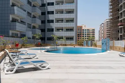 Image de Vacay Lettings · Walking distance to Dso business hub-Vacay Studio