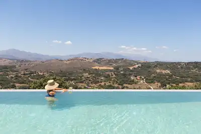 Image de Eforasis Villa Ii, with Heated Spa Whirlpool