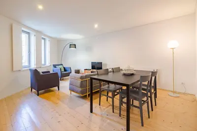 Image de Appartement Typique 1ch p/ 4, Centre