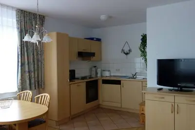 Image de Muh-4. 37 - Residenz MĂĽhlenberg in Willingen