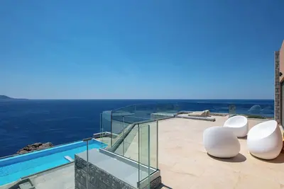 Image de Prasonisi Villa 2