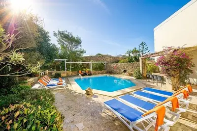Image de Sulda Brill Holiday Home