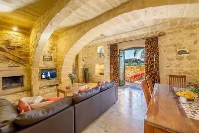 Image de Razzett Tuta Holiday Home