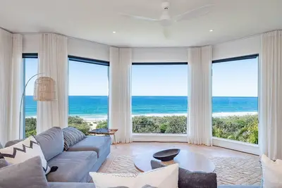 Image de Beach Cabana At Crusoe