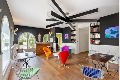 Image de Villa Arguibel Guethary 2 Chambres