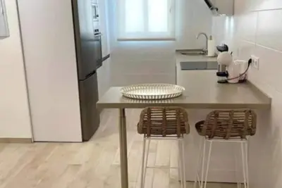 Image de Piso Azonaicas Centro Tendillas