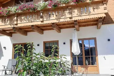 Haus 1-11, Whg. Eg - Hochalmbahnen Chalet