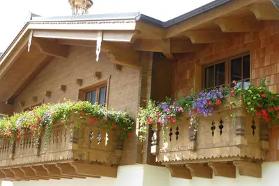 Image de Haus 1-20 Whg. 2 Eg - Hochalmbahnen Chalet