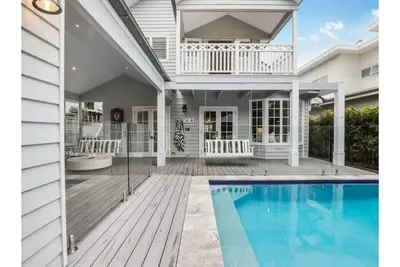 Image de The Jasmine Gate - Beachfront beauty in casuarina